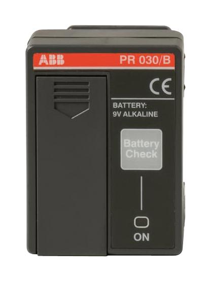1SDA058258R1 PR030/B BATTERY UNIT E1/6-T7-T7M-X1 ABB