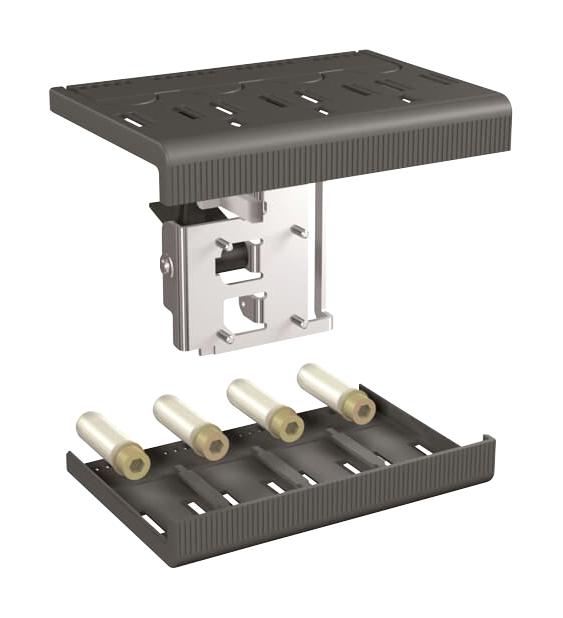 1SDA066282R1 KIT P MP XT4 3P ABB