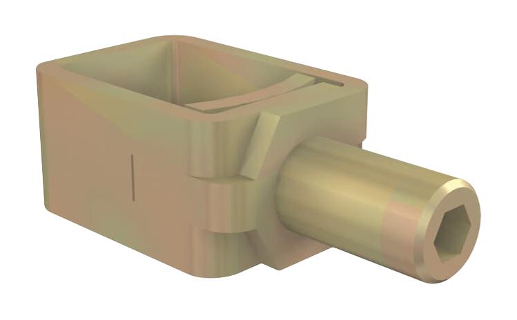 1SDA066905R1 KIT FC CU XT1 3PCS ABB