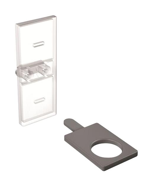 1SDA082145R1 COVER E1.2 IEC Û CASTELL ABB