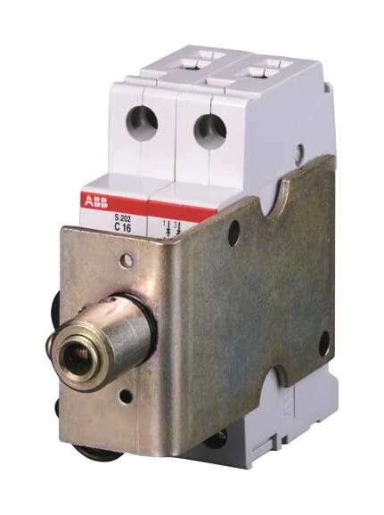 GHS2001901R0003 S2C-DH MCB ROTARY HANDLE ADAPTOR ABB