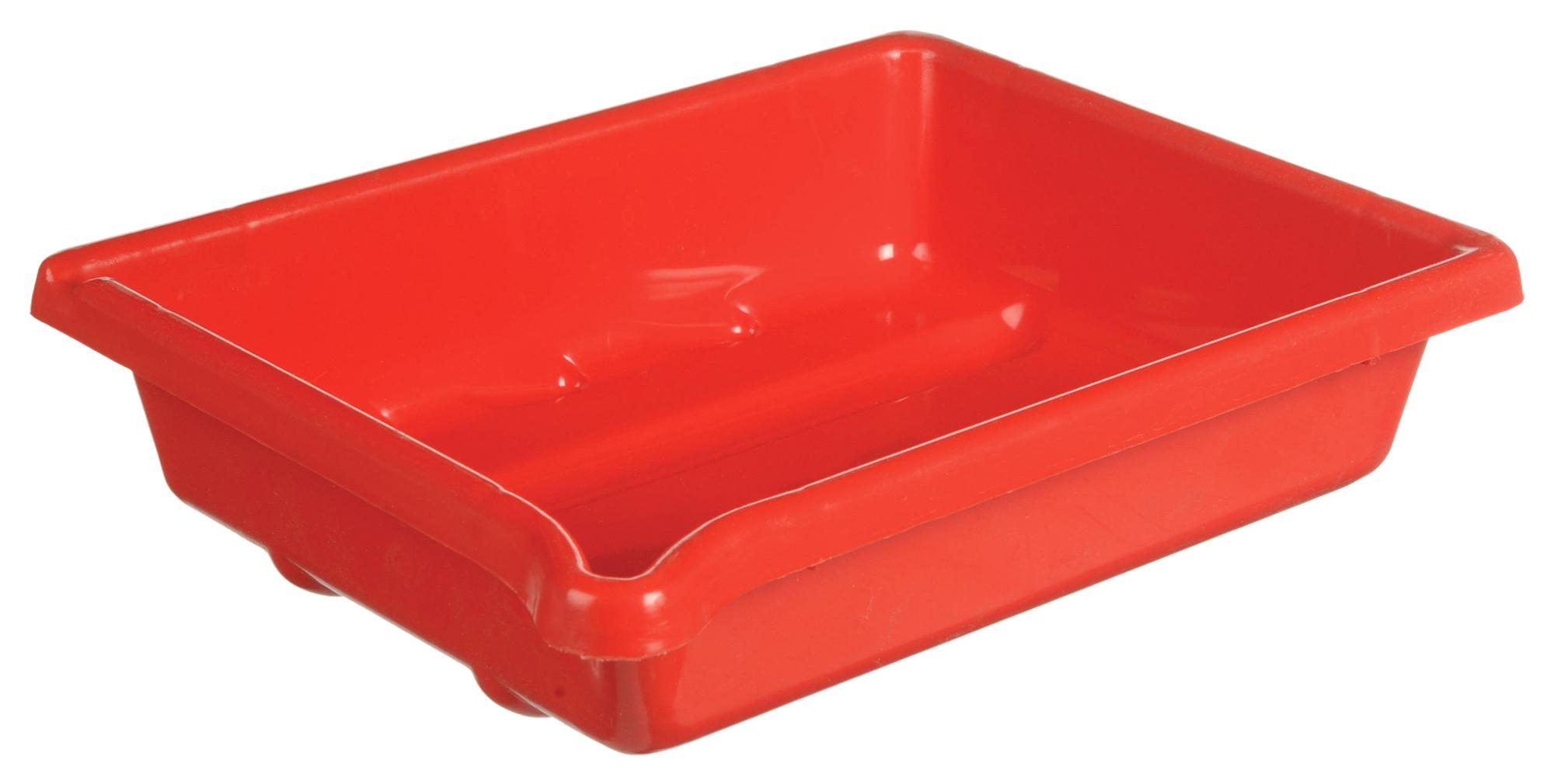 1012TRAY PROCESSING TRAY, 10" X 12" FORTEX
