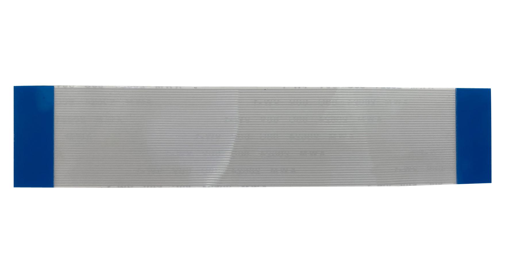 MP-FFCA05400761A FFC CORD, 40P, SAME SIDE, 76MM, WHT MULTICOMP PRO