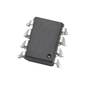 HCNW4504-500E OPTOCOUPLER, TRANSISTOR, 5KV, SMDIP-8 BROADCOM