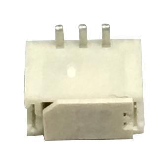 MP003089 WTB CONN, HEADER, 3POS, 1ROW, 1.5MM MULTICOMP PRO