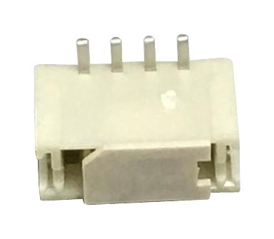 MP003090 WTB CONN, HEADER, 4POS, 1ROW, 1.5MM MULTICOMP PRO