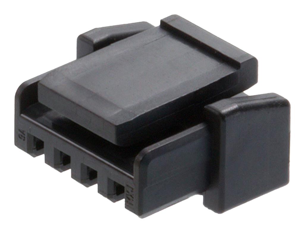 204532-0701 WTB HOUSING, RCPT, 7POS, 1ROW, 1.25MM MOLEX