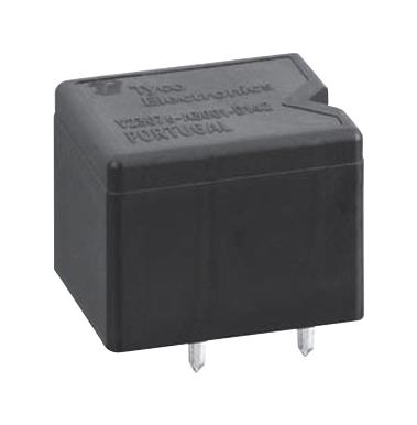 1393277-9 AUTOMOTIVE RELAY, SPDT-CO, 24V/40A, THT TE CONNECTIVITY
