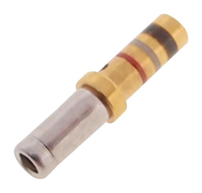 CTS-S20-20 CONTACT, SOCKET, 20-24AWG, CRIMP TE CONNECTIVITY