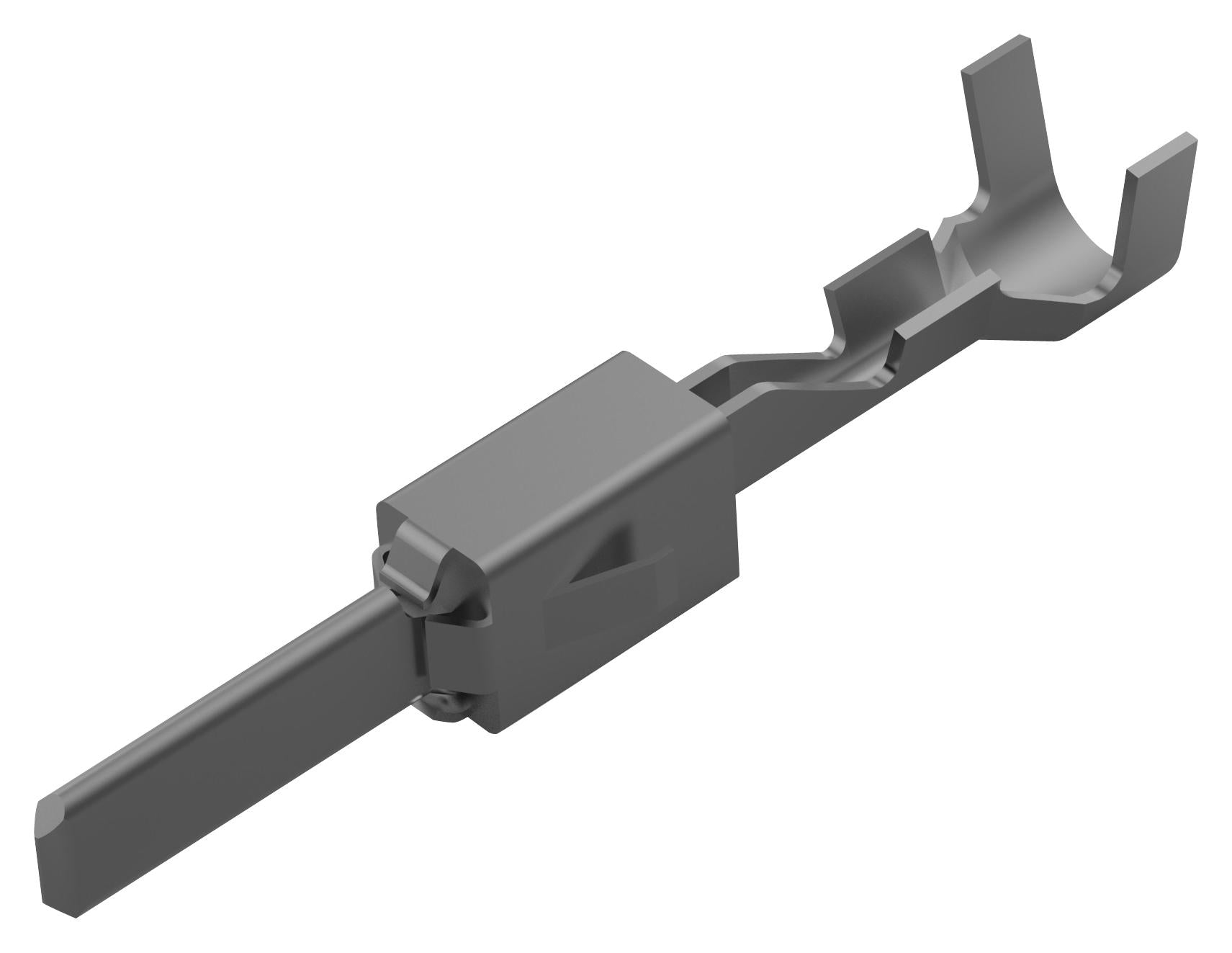 1-965983-1 CONTACT, PIN, CRIMP AMP - TE CONNECTIVITY