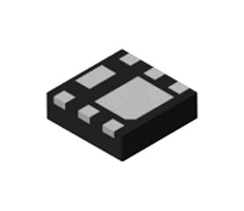 DMT2004UFDF-7 MOSFET, N-CH, 24V, 14.1A, U-DFN2020 DIODES INC.