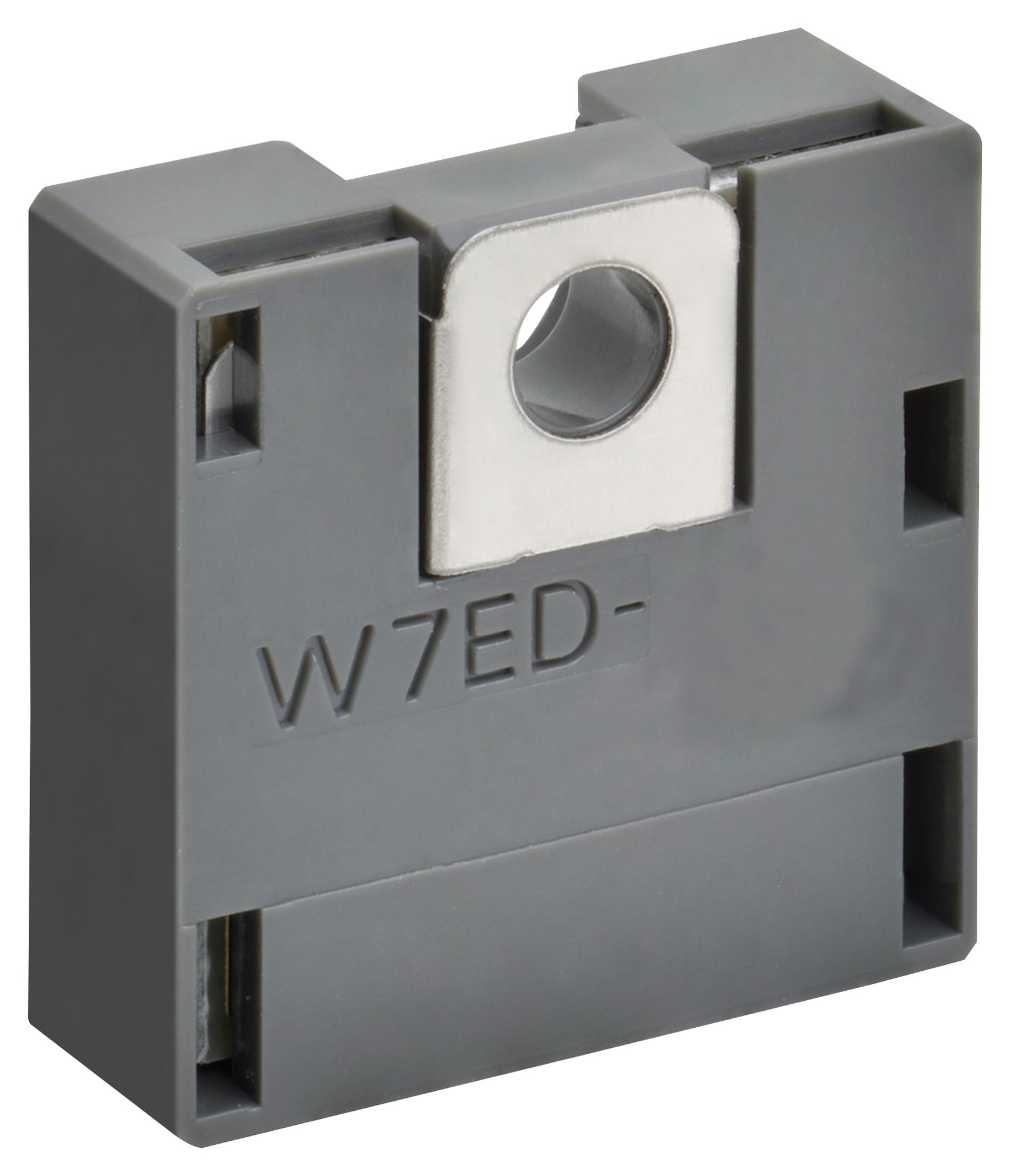 W7ED-12F CAPACITIVE TOUCH SENSOR, OPEN COLLECTOR OMRON