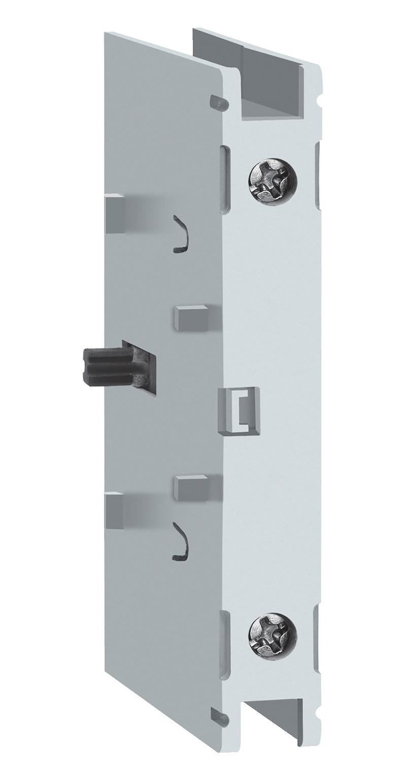 VLS1P040R1S CONTACT BLOCK, 1P, 40A, 690V SCHNEIDER ELECTRIC