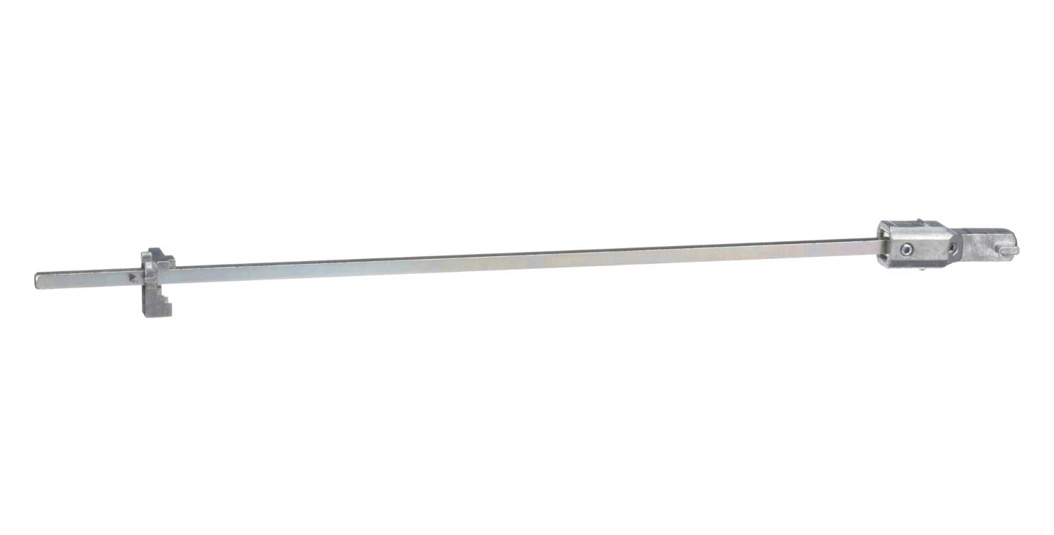 GS2AE8 SHAFT 30-32A 5X5 320MM SCHNEIDER ELECTRIC