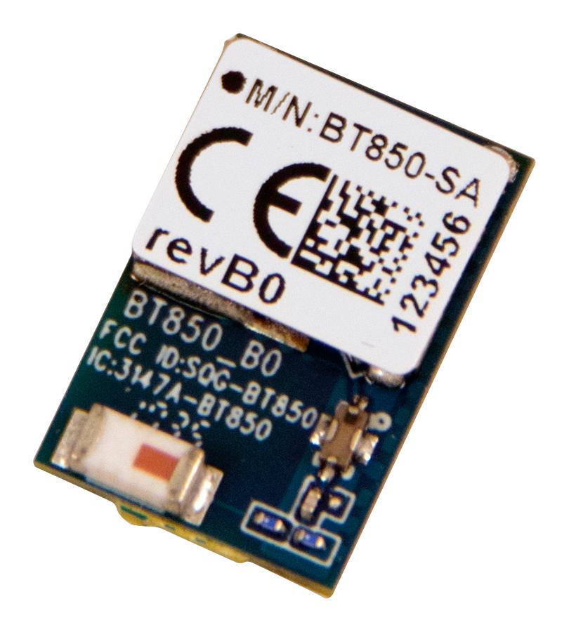 BT850-SA BLE MODULE, V5.0, CLASS 1, 3MBPS LAIRD CONNECTIVITY