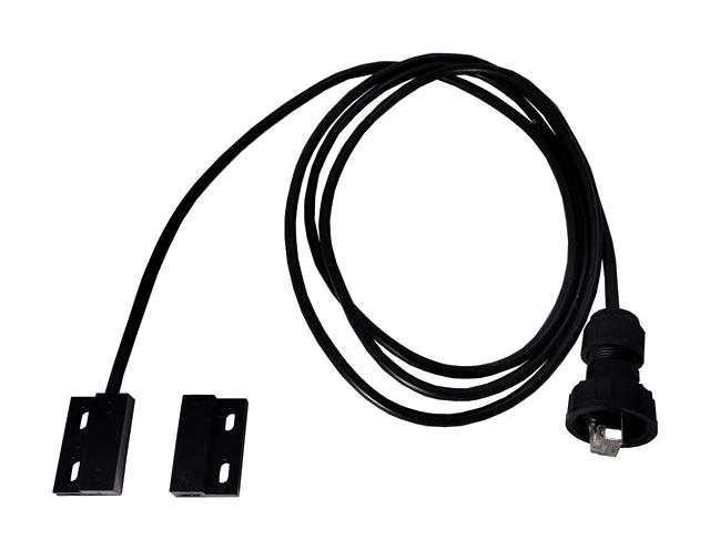 455-00046 OPEN/CLOSED CABLE ASSEMBLY-1.83M LAIRD CONNECTIVITY