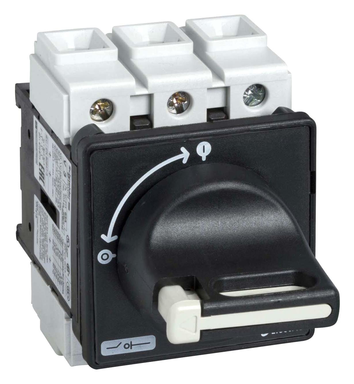 VBD2 VARIO MAIN SWITCH 40A SCHNEIDER ELECTRIC