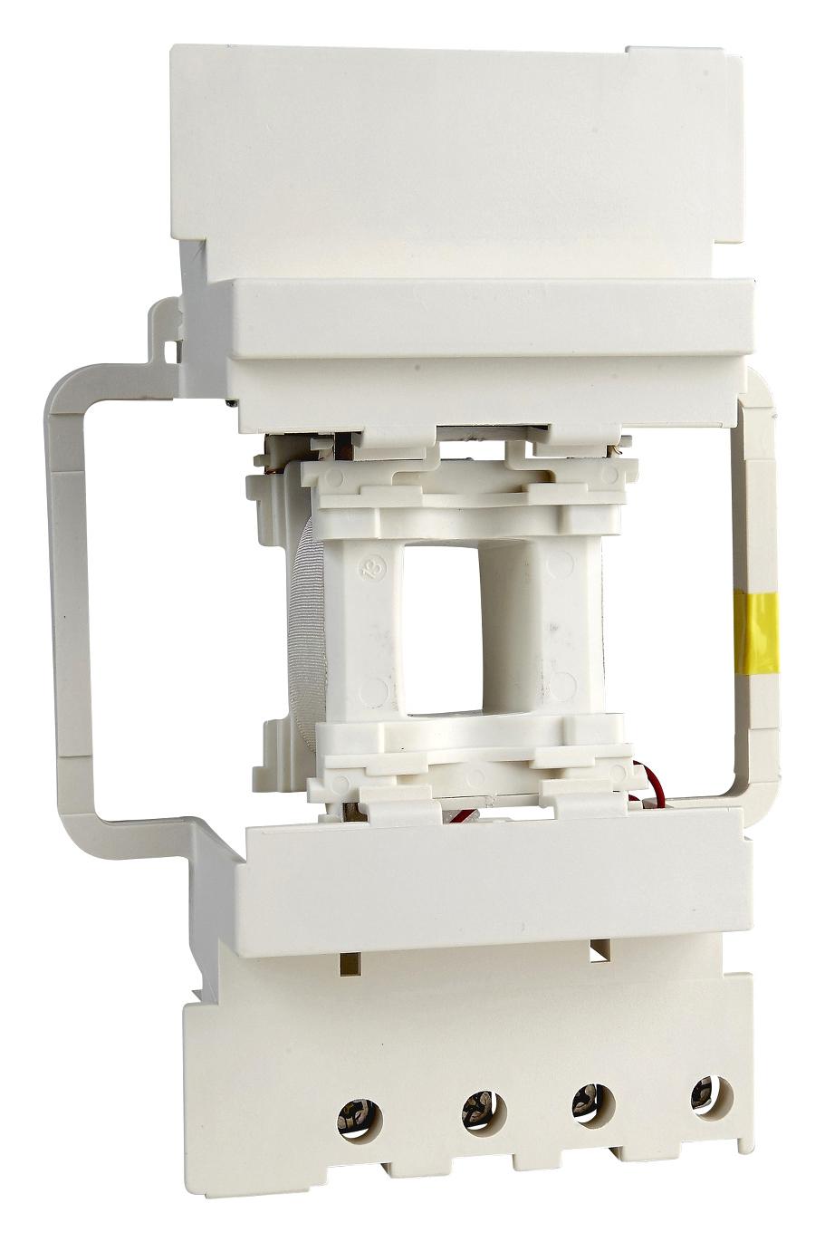 LX1D8B7 COIL D115/150 24V 50/60HZ SCHNEIDER ELECTRIC