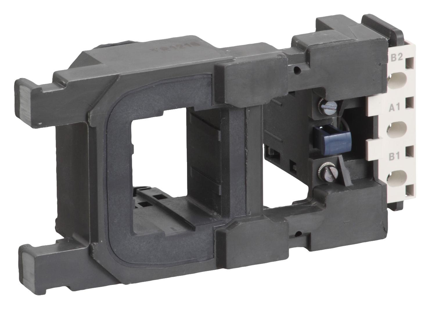 LX9FH2202 COIL F265/330 220V 40-400HZ SCHNEIDER ELECTRIC