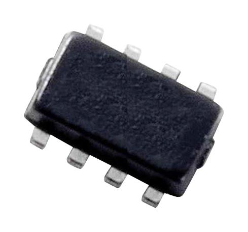 MP2348GTL-P DC/DC CONV, SYNC BUCK, 650KHZ, 125DEG C MONOLITHIC POWER SYSTEMS (MPS)