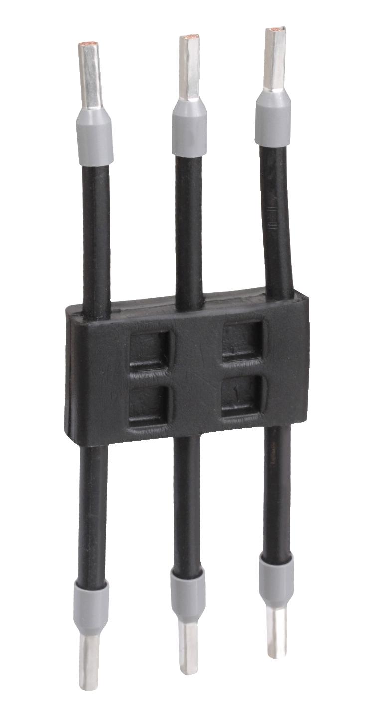 GV1G02 FLEXIBLE CONN, MANUAL STARTER/PROTECTOR SCHNEIDER ELECTRIC