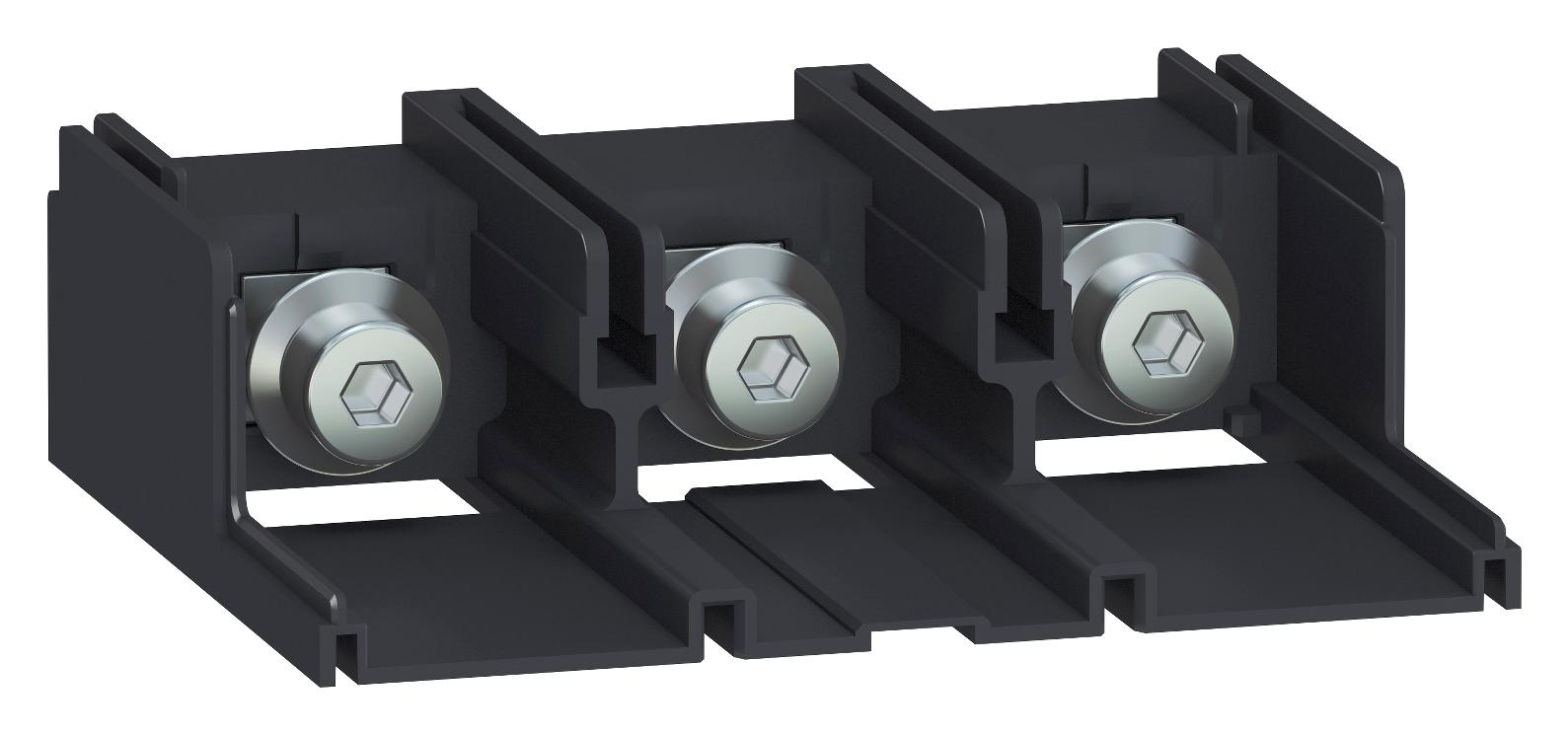 GV4LUG LUG CONNECTOR, MOTOR CIRCUIT BREAKER SCHNEIDER ELECTRIC