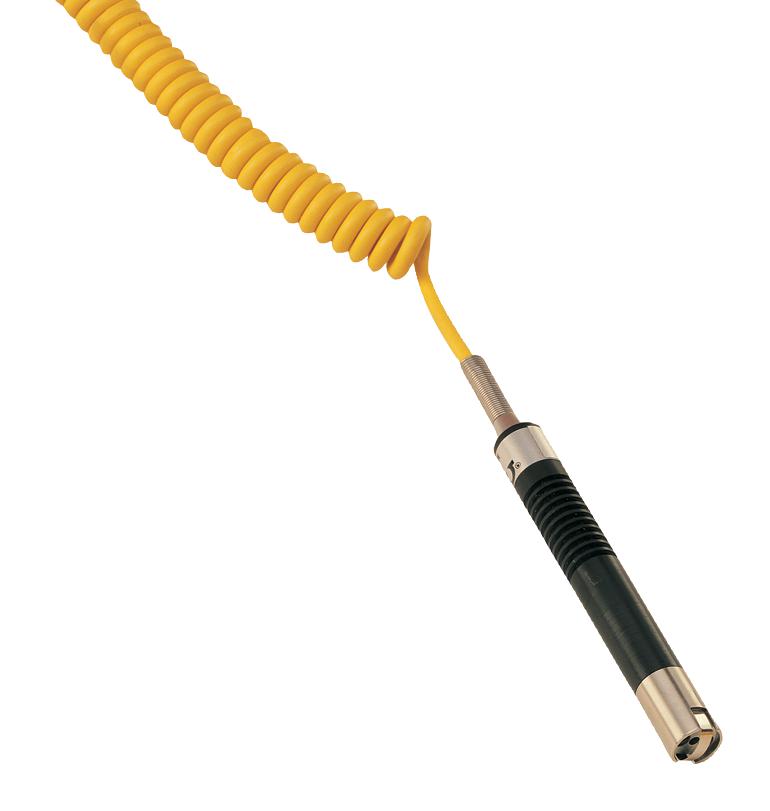 88006K-IEC THERMOCOUPLE PROBE, 12", TYPE K OMEGA