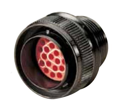 MTC-5-MC THERMOCOUPLE CONNECTOR, PLUG, ALUMINIUM OMEGA