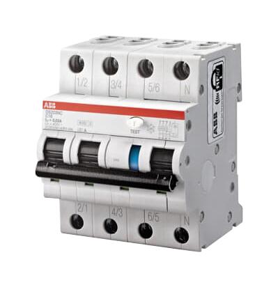 2CSR256040R1164 DS203NCC16AC30 RCBO ABB