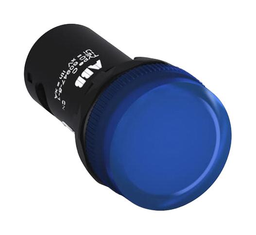 1SFA619402R1004 CL-100L COMPACT PILOT LIGHT BLUE ABB