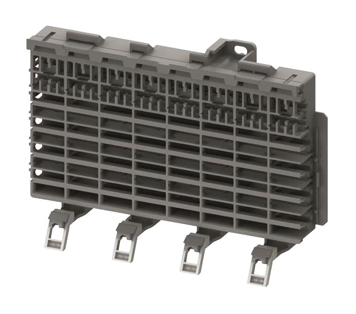 2CCA183030R0001 ZLS908 SOCKET TP ABB