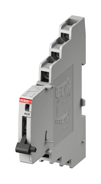2CCS800900R0011 S800-AUX AUXILIARY CONTACT 2 C/O ABB