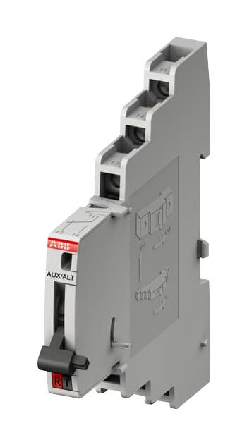 2CCS800900R0021 S800-AUX/ALT, 1 CHANGEOVER CONTACT, 1 SI ABB