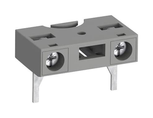 1SBN070156T1000 LDC4 ADDITIONAL COIL TERMINAL BLOCK ABB