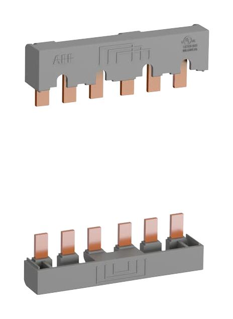 1SBN083411R1000 BER65-4 REVERSING SET FOR AF40 TO AF65 ABB