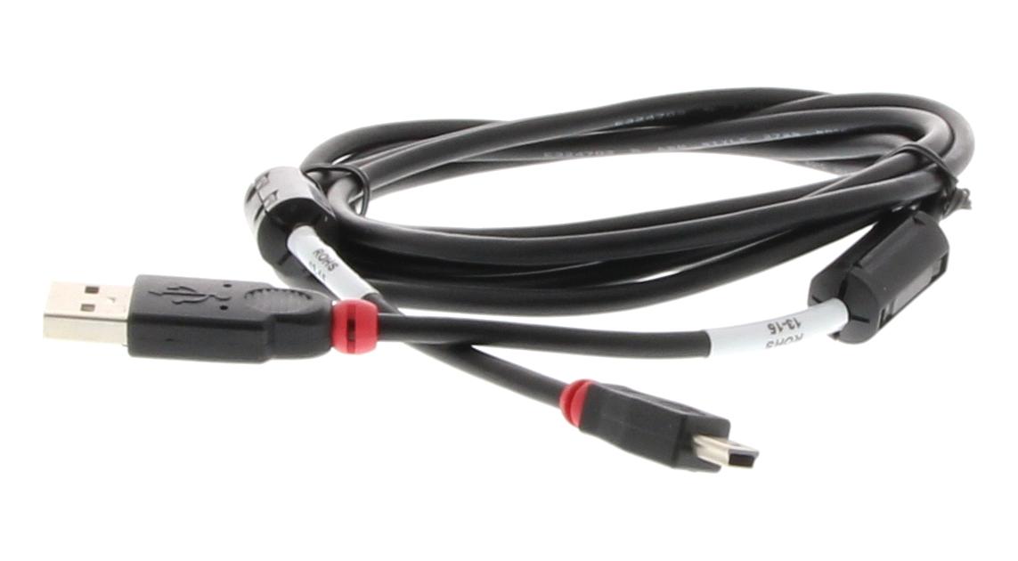 AX-CUSBM002-E ACCESSORIES MOTORS OMRON