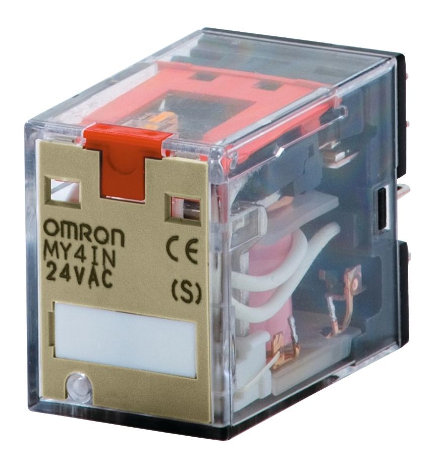 MY2 100/110VDC (S) POWER - GENERAL PURPOSE RELAYS OMRON