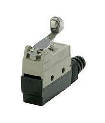 SHL-W255 MICROSWITCH, SPDT, 10A, 250VAC, SCREW OMRON