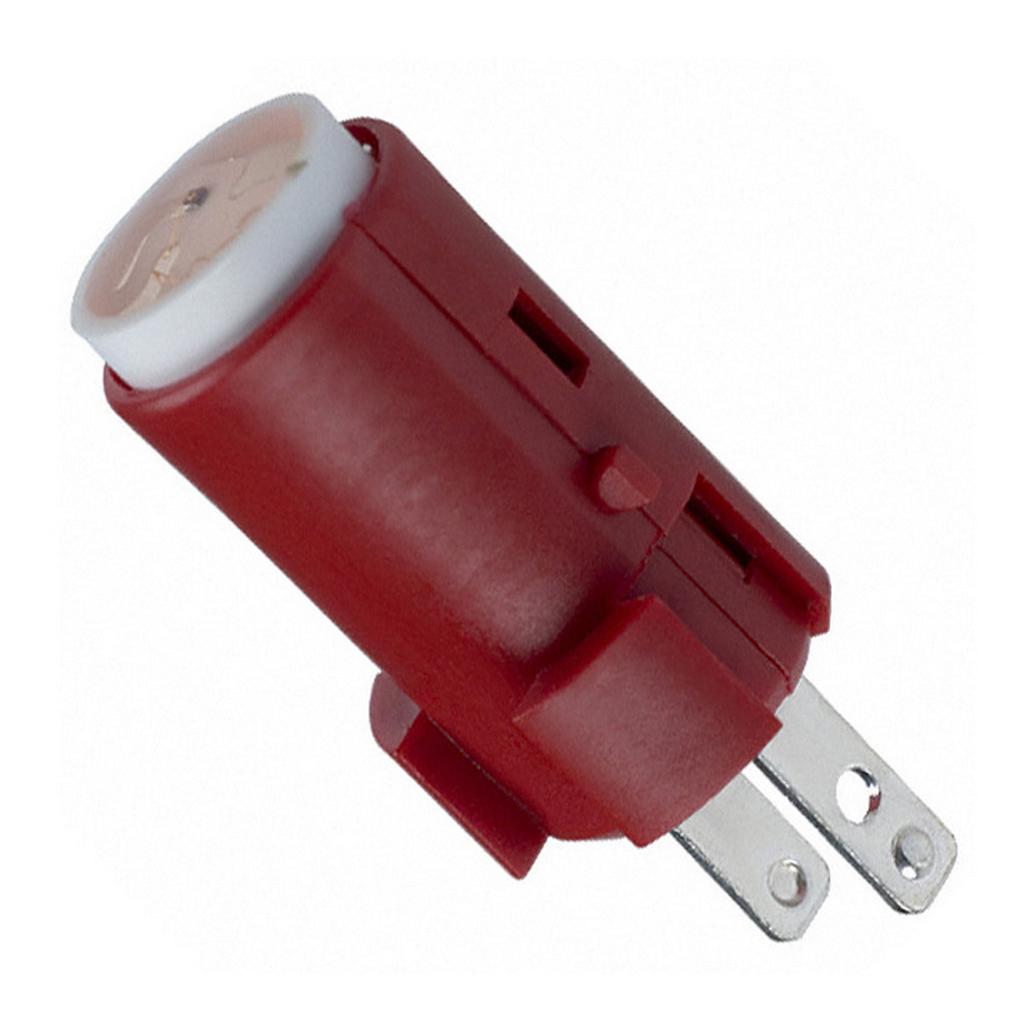 A16-24DSR LAMPS SWITCH COMPONENTS OMRON