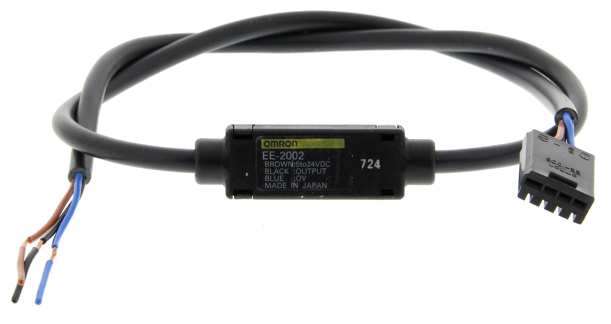 EE-2002 SENSORS MODULES / ASSEMBLIES OMRON