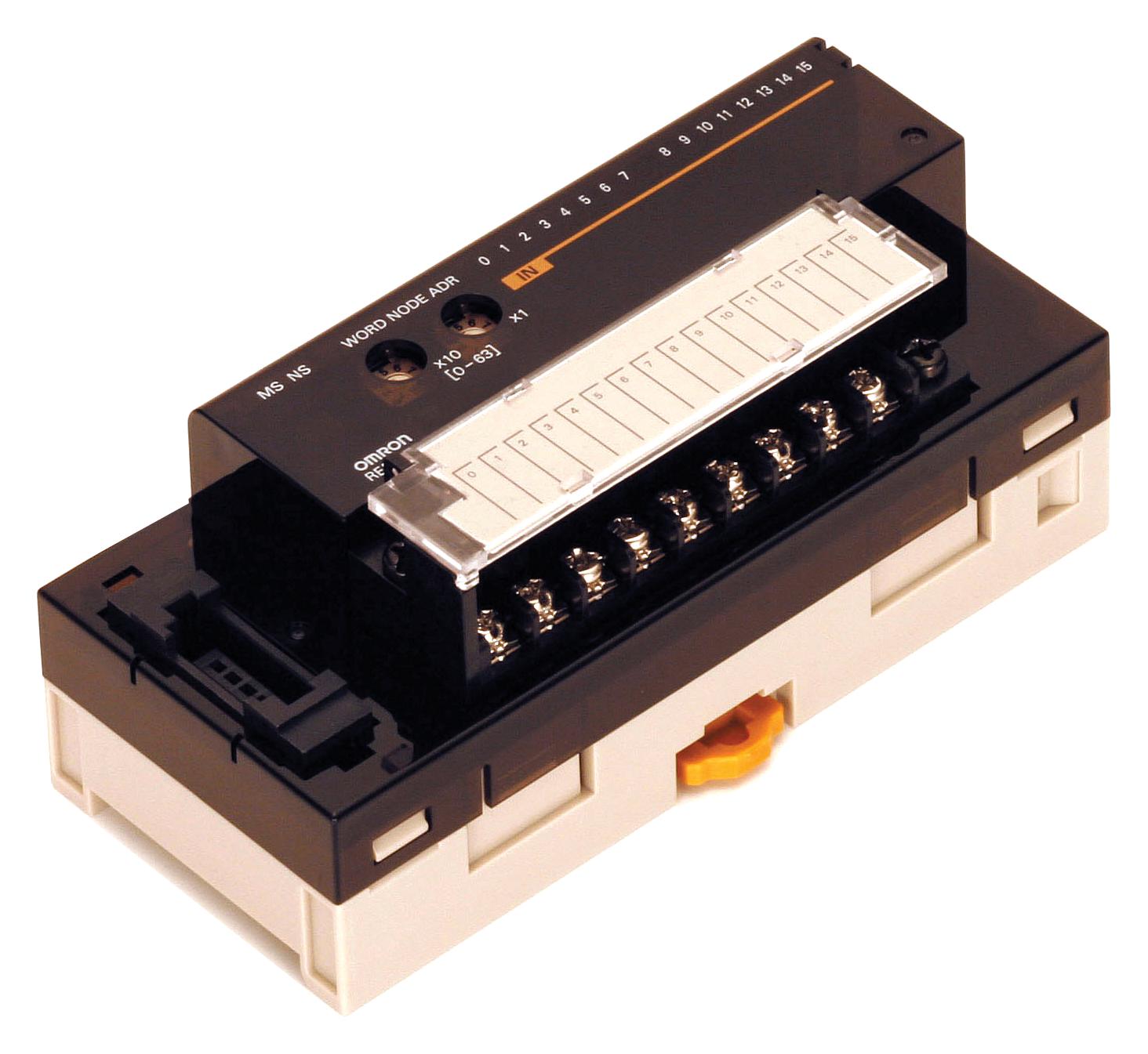 CRT1-ID16-1 I/O MODULES CONTROLLERS ACCESSORIES OMRON