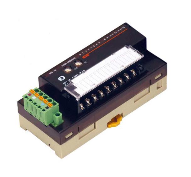 DRT2-ID16-1 I/O MODULES CONTROLLERS ACCESSORIES OMRON