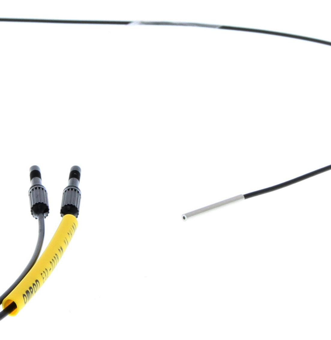 E32-D22B 2M FIBRE OPTIC PHOTO SENSORS OMRON