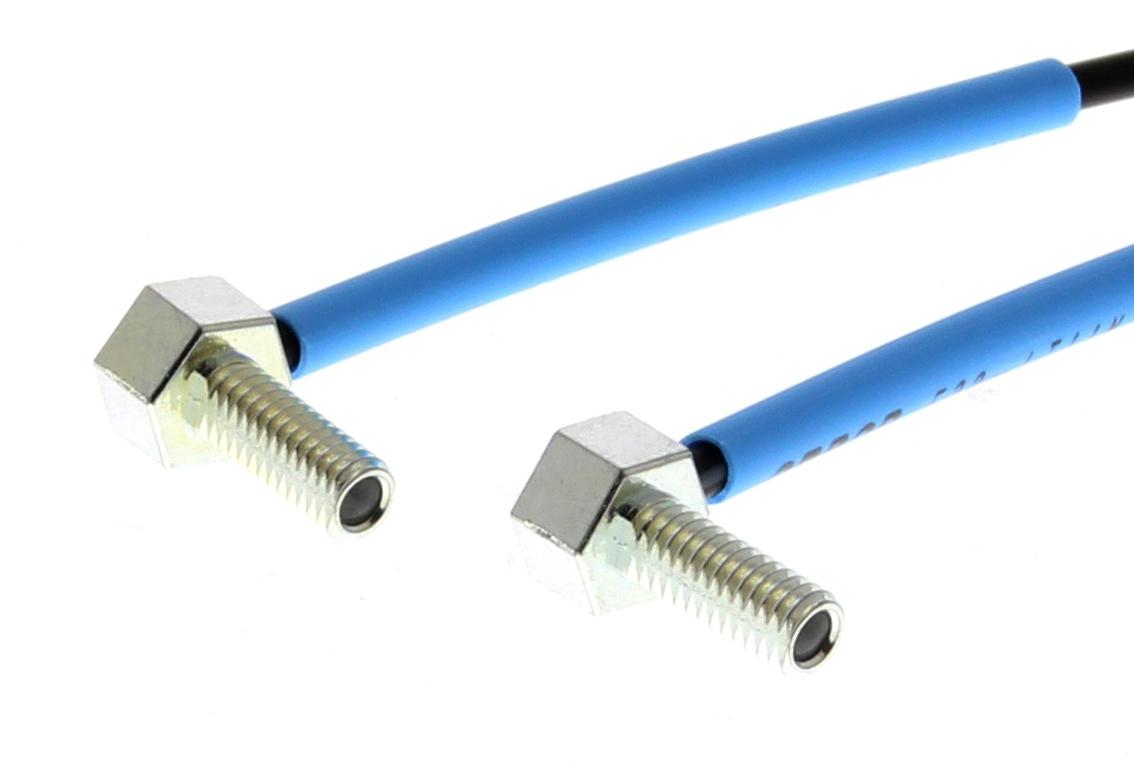 E32-LT11N 2M FIBRE OPTIC PHOTO SENSORS OMRON