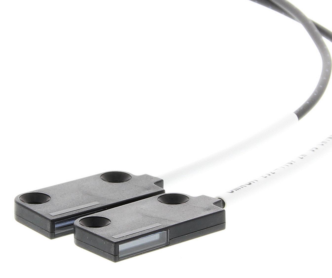 E32-T16P 2M FIBRE OPTIC PHOTO SENSORS OMRON