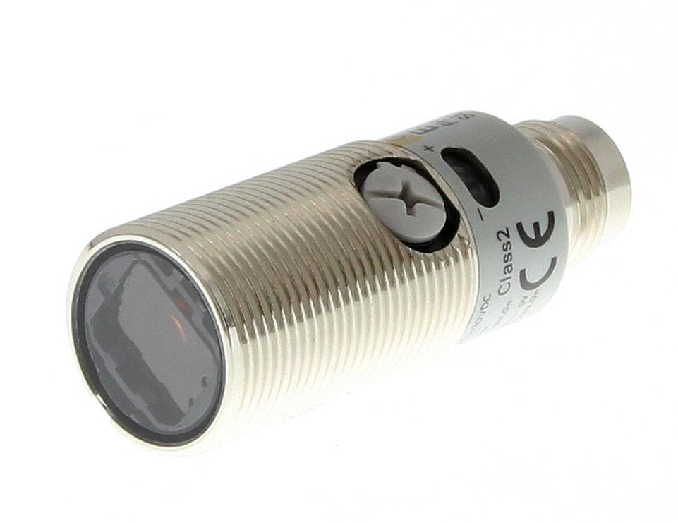 E3FB-RP22 PHOTOELECTRIC SENSOR, PNP, 500MM OMRON
