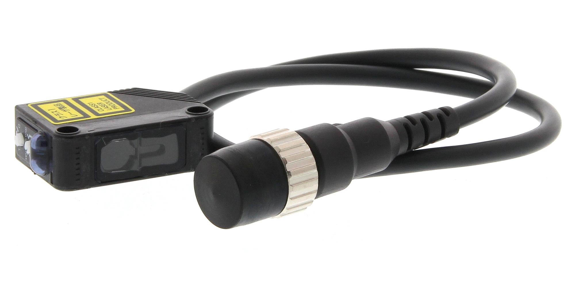 E3Z-LR81-M1J 0.3M PHOTOELECTRIC SENSOR, PNP, 15M OMRON