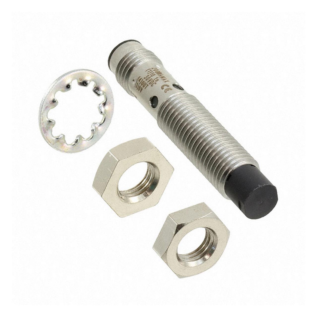 E2B-S08KN04-MC-B2 PROXIMITY SENSOR, PNP/SPST-NC, 4MM, M8 OMRON