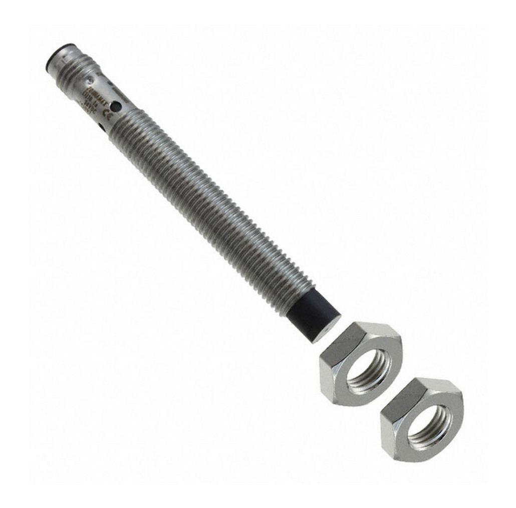 E2B-S08LN04-MC-B2 PROXIMITY SENSOR, PNP/SPST-NC, 4MM, M8 OMRON