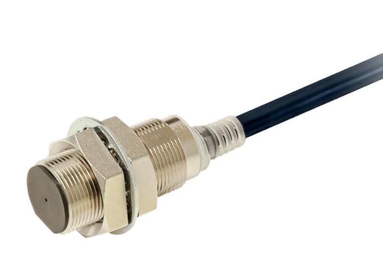 E2E-X12B1T18 2M PROXIMITY SENSOR, PNP/SPST-NO, 12MM, M18 OMRON